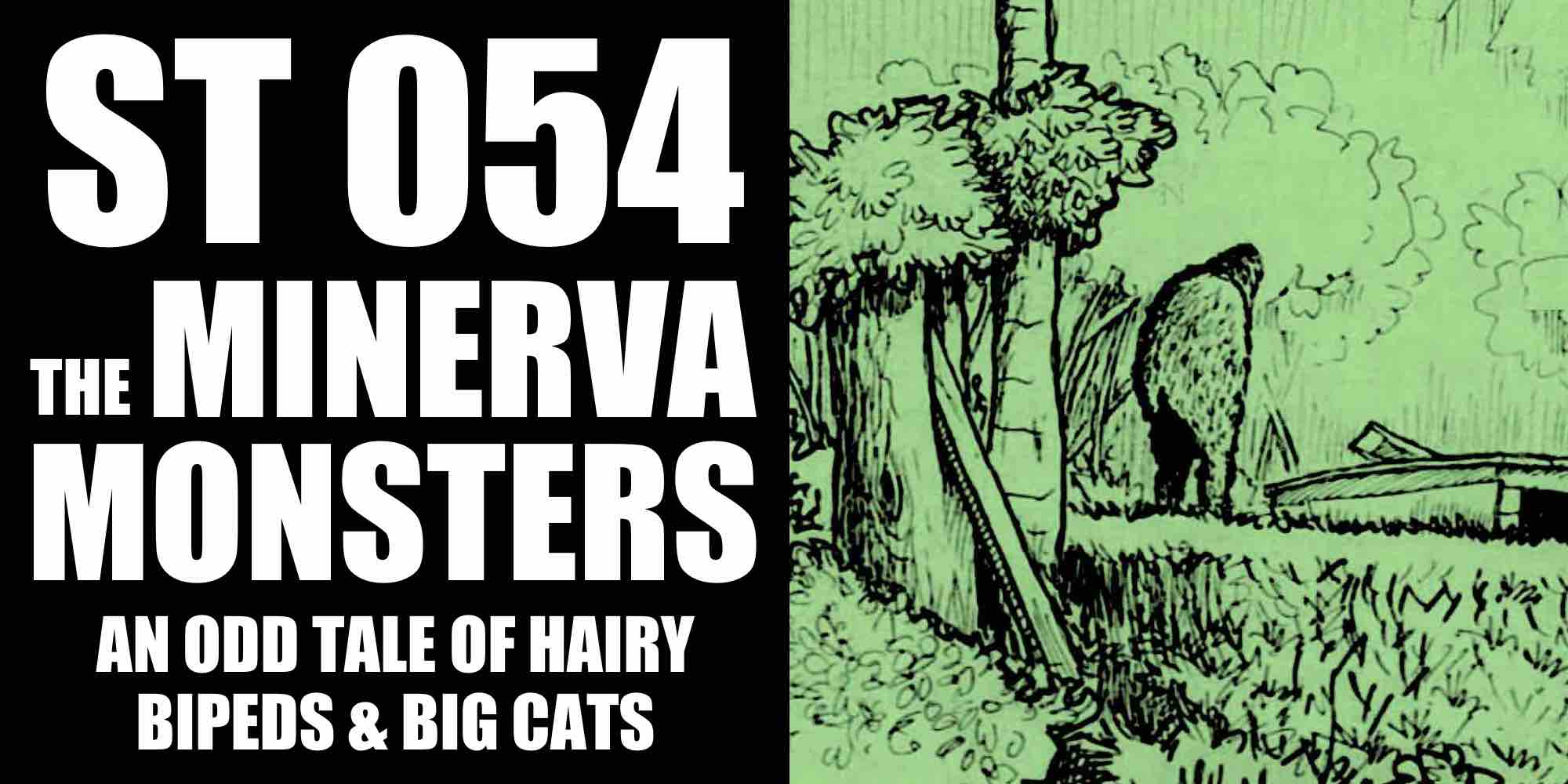 Minerva Monsters