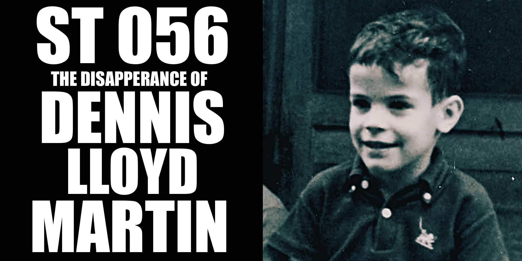 Dennis Lloyd Martin